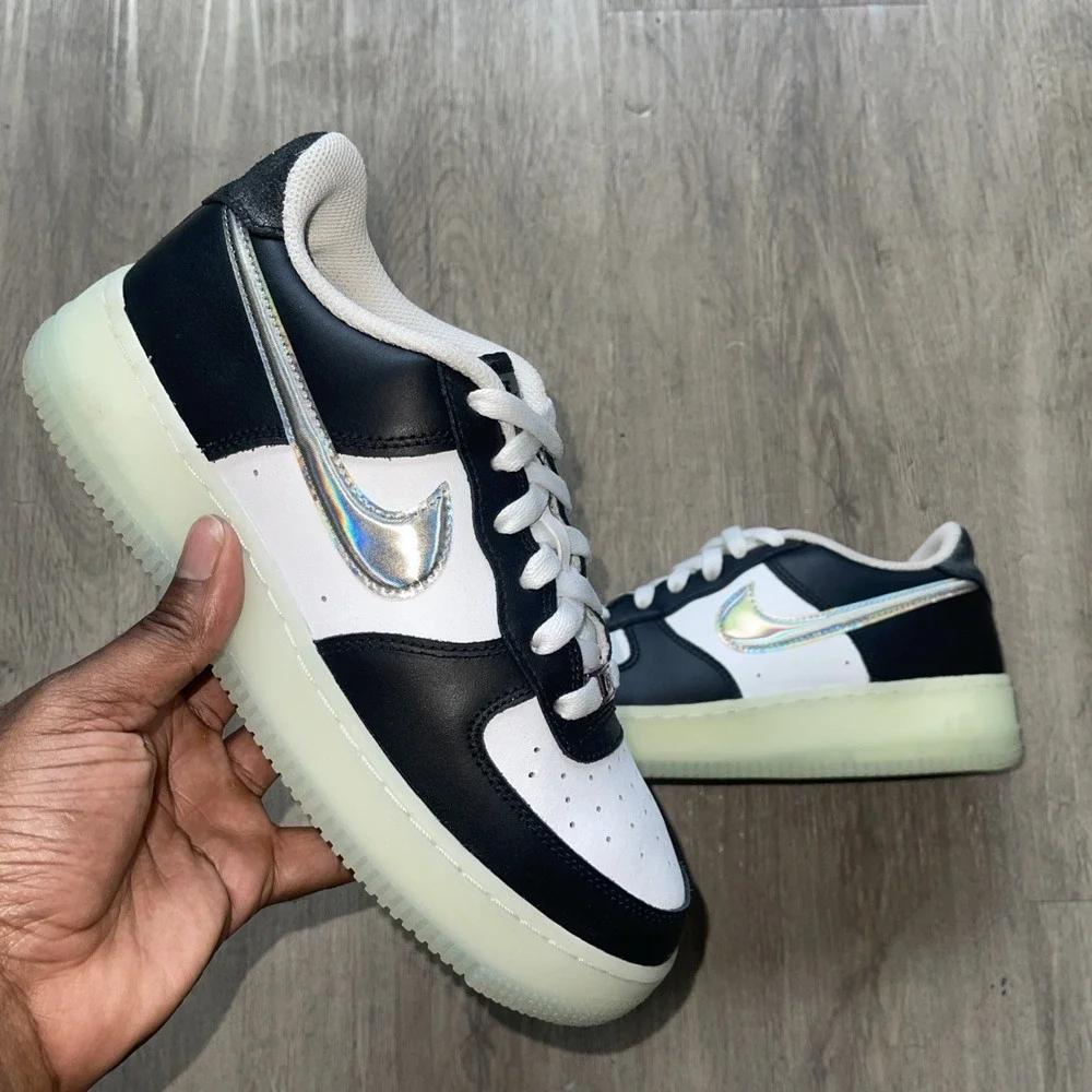 Size 6Y- Nike Air Force 1 Low Year Of The Dragon FZ5529-103